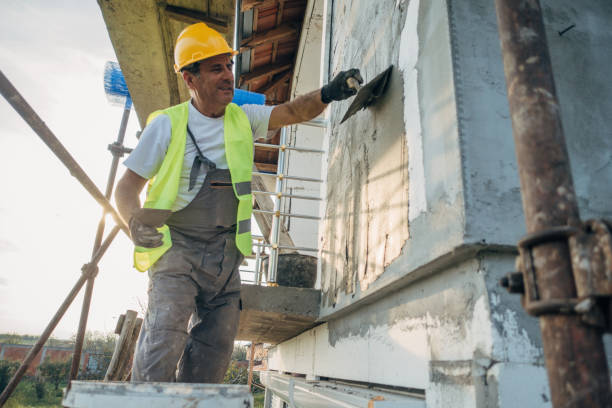 Best Insulation Inspection Services  in Benson, MN