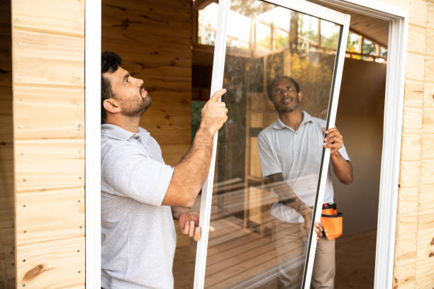 Best Professional Insulation Contractor  in Benson, MN